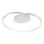 ONLI - LED Плафониера EDEN LED/26W/230V 4500K Ø 50 cm бял