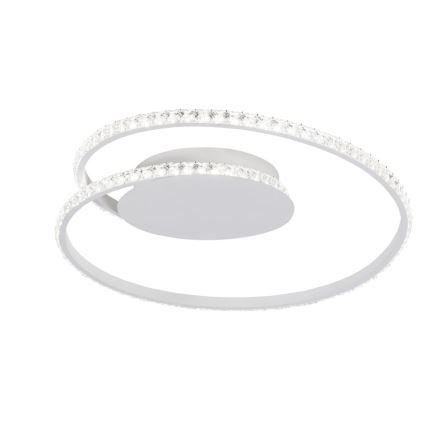 ONLI - LED Плафониера EDEN LED/26W/230V 4500K Ø 50 cm бял