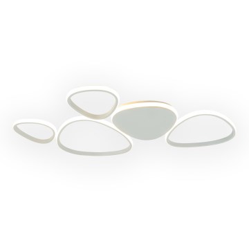 ONLI - LED Плафониера ROMEO LED/48W/230V 4000K бял