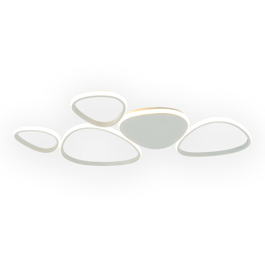 ONLI - LED Плафониера ROMEO LED/48W/230V 4000K бял