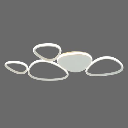 ONLI - LED Плафониера ROMEO LED/48W/230V 4000K бял