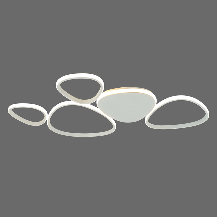 ONLI - LED Плафониера ROMEO LED/48W/230V 4000K бял