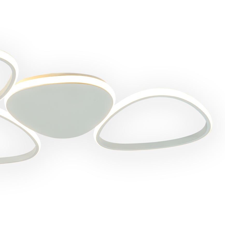 ONLI - LED Плафониера ROMEO LED/48W/230V 4000K бял