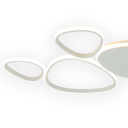 ONLI - LED Плафониера ROMEO LED/48W/230V 4000K бял