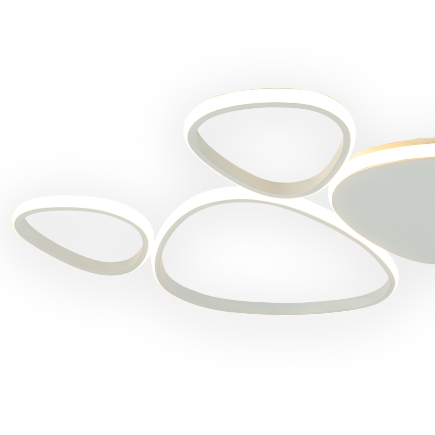 ONLI - LED Плафониера ROMEO LED/48W/230V 4000K бял