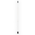 ONLI - LED подова лампа SIRILLA LED/20W/230V черна