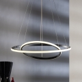 ONLI - LED полилей на кабел NOELIA LED/30W/230V черен