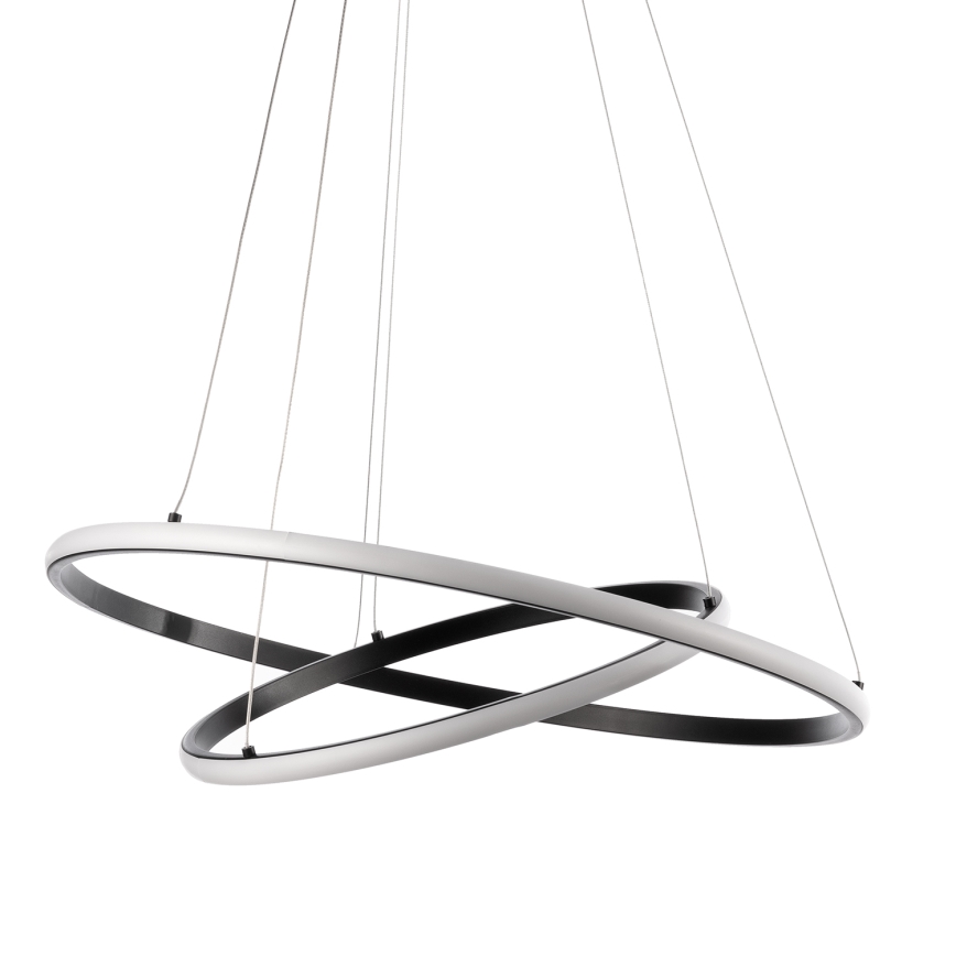 ONLI - LED полилей на кабел NOELIA LED/30W/230V черен