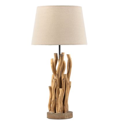 ONLI - Настолна лампа AGAR 1xE27/22W/230V 60 см