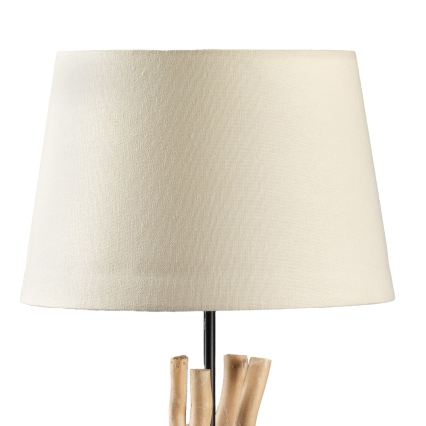 ONLI - Настолна лампа AGAR 1xE27/22W/230V 60 см