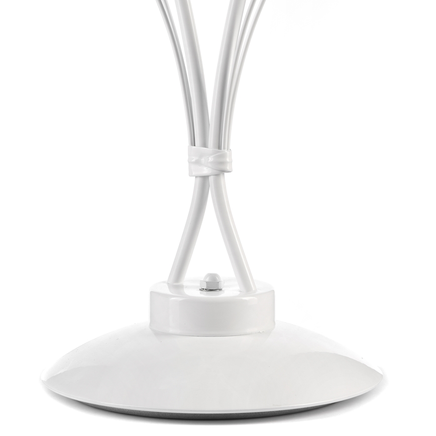 ONLI - Настолна лампа ANTEA 2xE14/6W/230V 60 cm