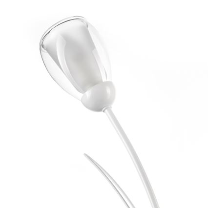ONLI - Настолна лампа ANTEA 2xE14/6W/230V 60 cm