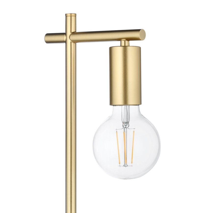 ONLI - Настолна лампа CROSS 1xE27/22W/230V 52 см