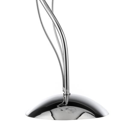 ONLI - Настолна лампа DIAMANTE 1xE14/6W/230V 35 см