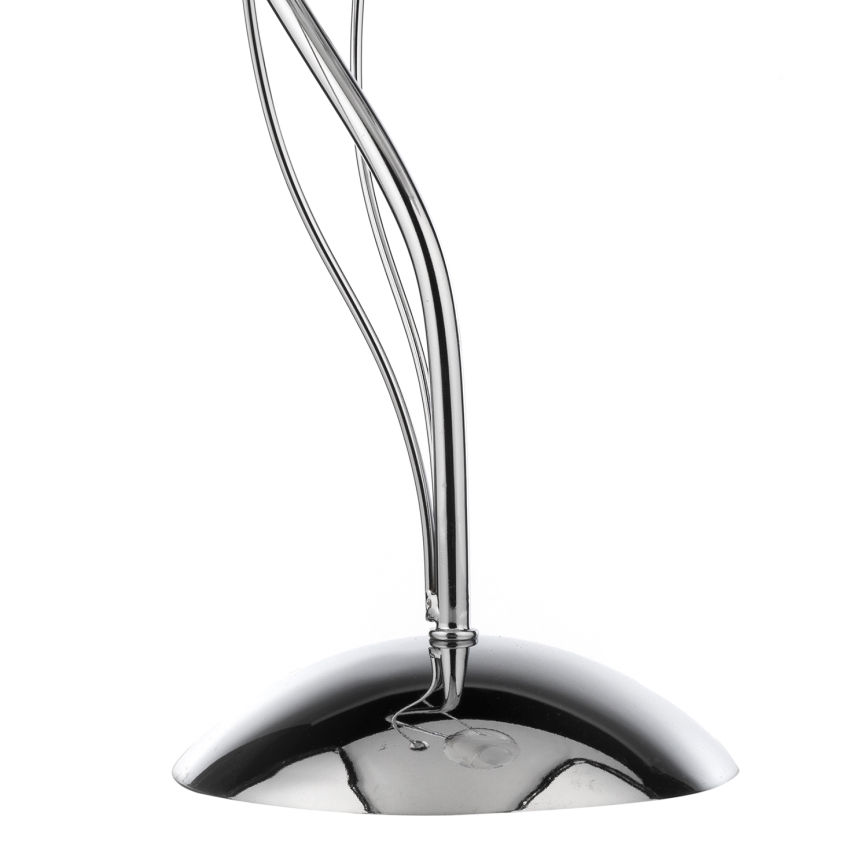 ONLI - Настолна лампа DIAMANTE 1xE14/6W/230V 35 см