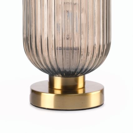 ONLI - Настолна лампа DOROTY 1xE27/22W/230V 25 см