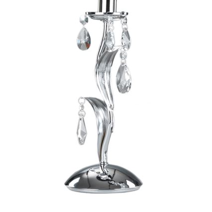 ONLI - Настолна лампа JACQUELINE 1xE14/6W/230V