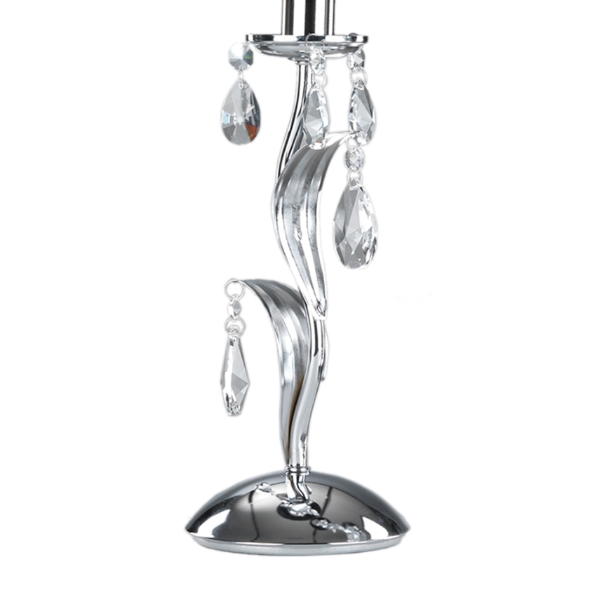 ONLI - Настолна лампа JACQUELINE 1xE14/6W/230V