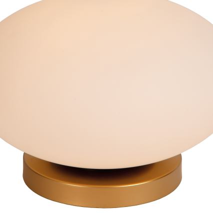 ONLI - Настолна лампа JANET 1xE27/6W/230V Ø 30 см