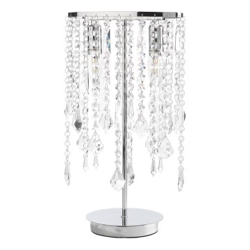 ONLI - Настолна лампа LAILA 2xE14/10W/230V 45 cm