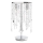 ONLI - Настолна лампа LAILA 2xE14/10W/230V 45 cm