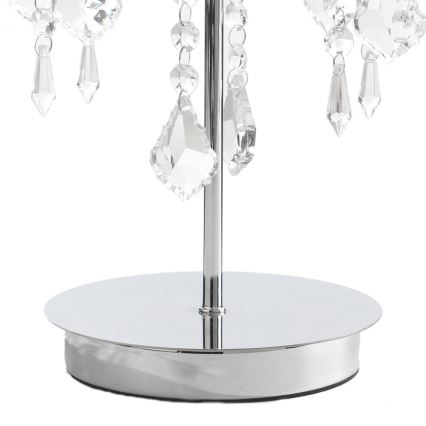 ONLI - Настолна лампа LAILA 2xE14/10W/230V 45 cm
