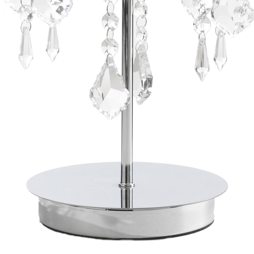ONLI - Настолна лампа LAILA 2xE14/10W/230V 45 cm