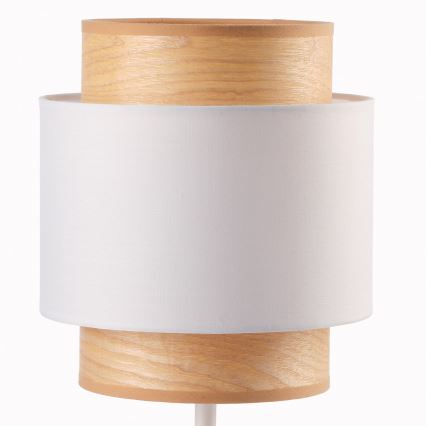 ONLI - Настолна лампа LICIA 1xE27/22W/230V