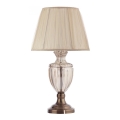 ONLI - Настолна лампа LINDA 1xE27/22W/230V 53 см