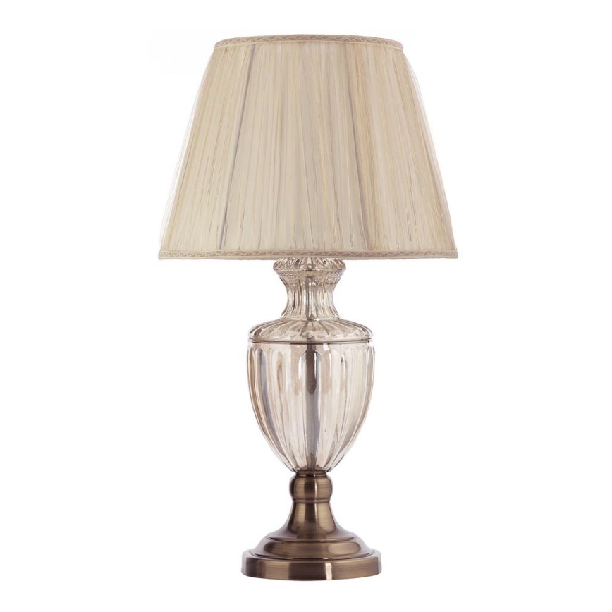 ONLI - Настолна лампа LINDA 1xE27/22W/230V 53 см