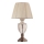 ONLI - Настолна лампа LINDA 1xE27/22W/230V 53 см