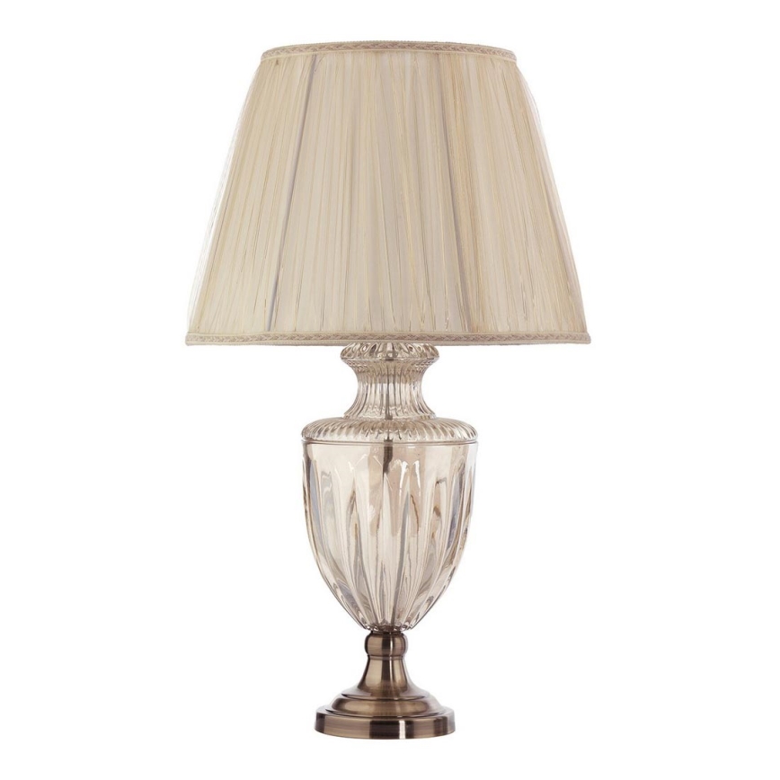 ONLI - Настолна лампа LINDA 1xE27/22W/230V 70 cm