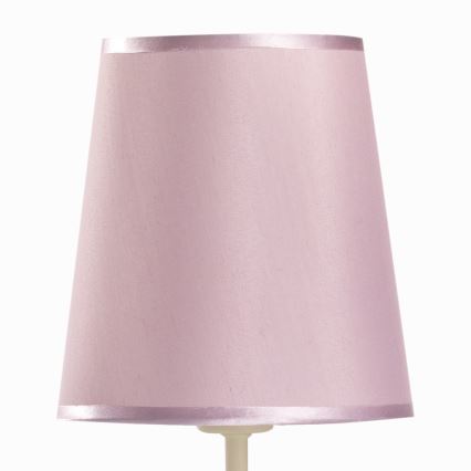 ONLI - Настолна лампа NINETTA 1xE14/6W/230V 29 см