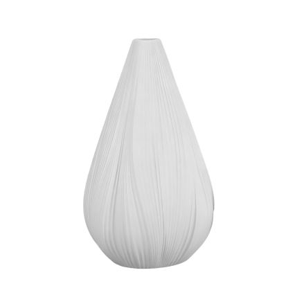 ONLI - Настолна лампа NUVIA 1xE14/6W/230V 32 см бяла