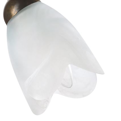 ONLI - Настолна лампа ODINO 1xE14/6W/230V 30 см