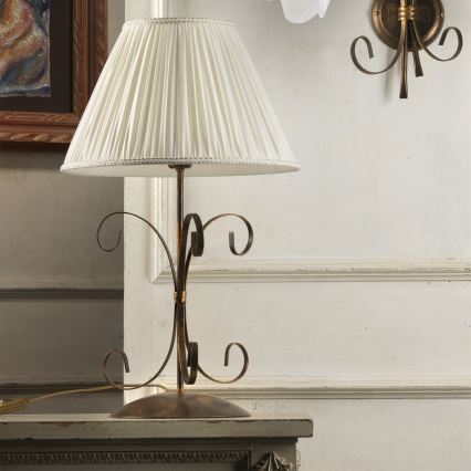 ONLI - Настолна лампа ODINO 1xE27/22W/230V 57 см