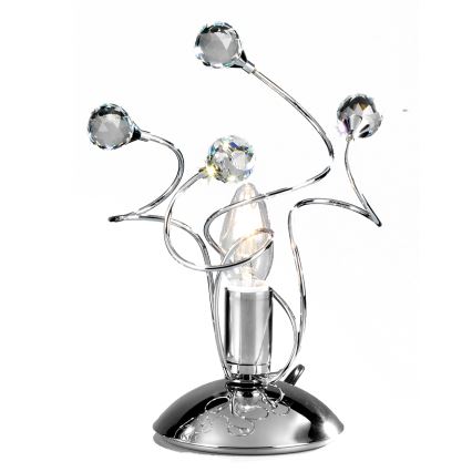 ONLI - Настолна лампа TRILLY 1xE14/6W/230V