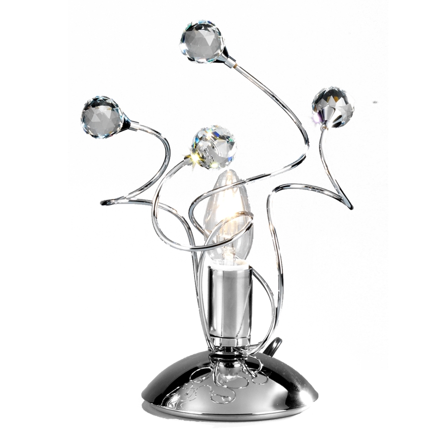 ONLI - Настолна лампа TRILLY 1xE14/6W/230V