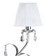 ONLI - Настолна лампа JACQUELINE 2xE14/6W/230V 70 см