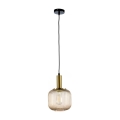 ONLI - Пендел DOROTY 1xE27/22W/230V Ø 20 см