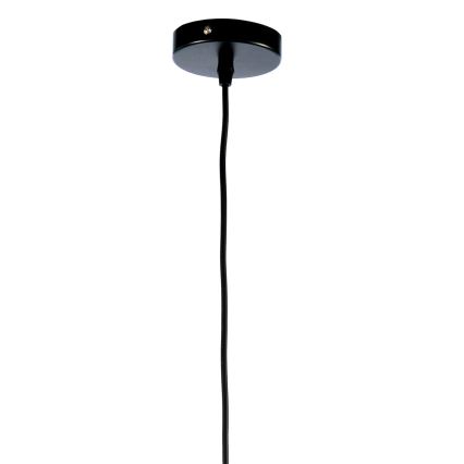 ONLI - Пендел DOROTY 1xE27/22W/230V Ø 20 см