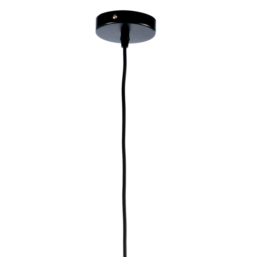 ONLI - Пендел DOROTY 1xE27/22W/230V Ø 20 см
