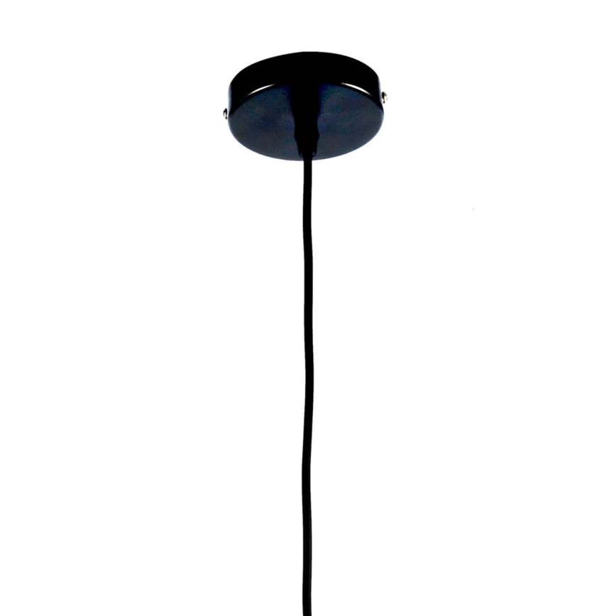 ONLI - Пендел DOROTY 1xE27/22W/230V Ø 30 см