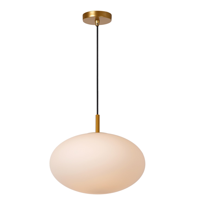 ONLI - Пендел JANET 1xE27/6W/230V Ø 30 см