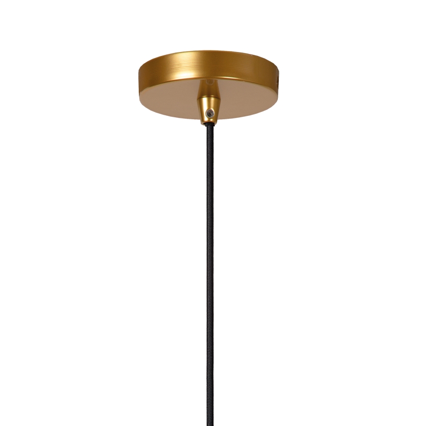 ONLI - Пендел JANET 1xE27/6W/230V Ø 30 см