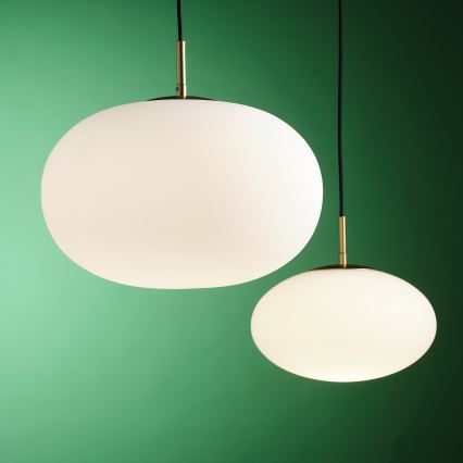 ONLI - Пендел JANET 1xE27/6W/230V Ø 38 см