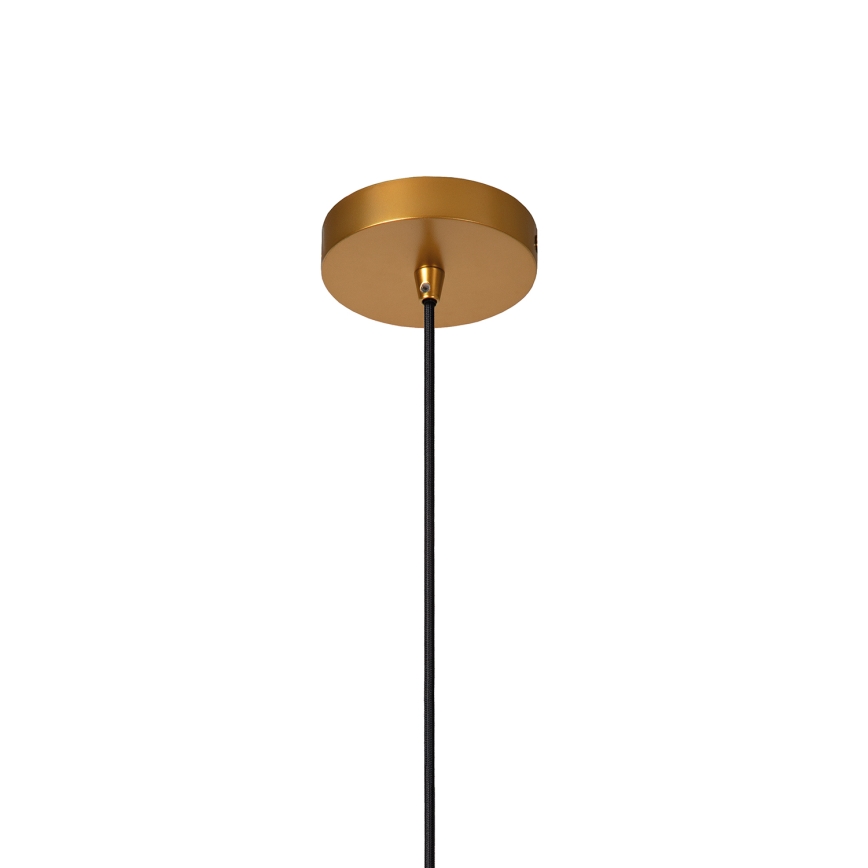 ONLI - Пендел JANET 1xE27/6W/230V Ø 38 см