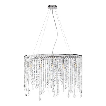ONLI - Пендел LAILA 5xE14/10W/230V