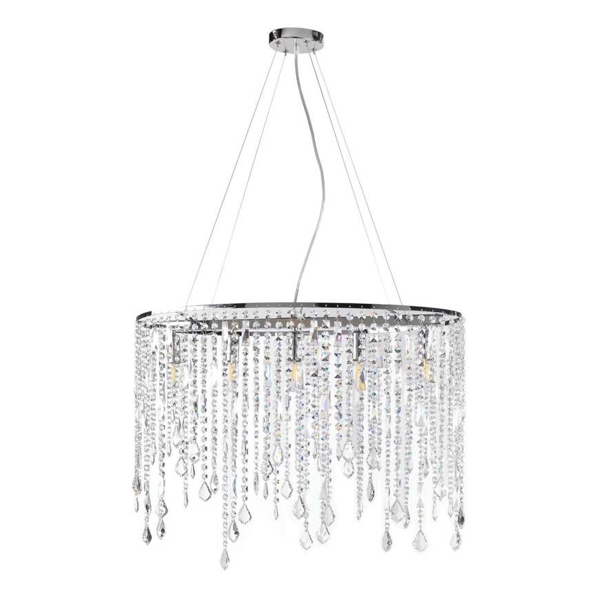 ONLI - Пендел LAILA 5xE14/10W/230V