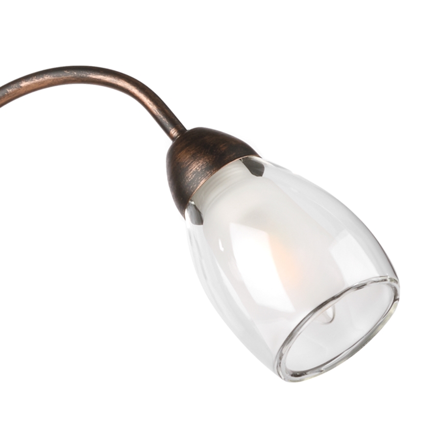 ONLI - Пендел LILIANA 3xE14/6W/230V